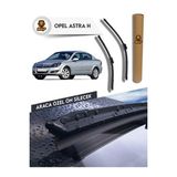 Balp Opel Astra H Muz Silecek Takımı (2004-2013)