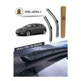 Balp Opel Astra J Arka Silecek 2009-2015 Arası
