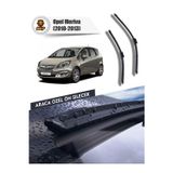 BALP Opel Meriva 70x55 cm 2010-2013 Muz Silecek Takımı