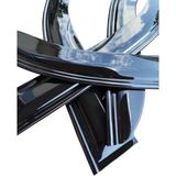 Balp Renault Clio 4 Stw Premium Cam Rüzgarlığı 2012-2019 Arası