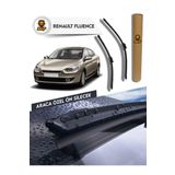 Balp Renault Fluence Muz Silecek (2010-2017) 60X40