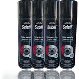 Balp Selsil 500 ml Fren Balata Temizleme Spreyi Araç İçi ve Dış Temizlik için Profesyonel Sonuçlar Sunar