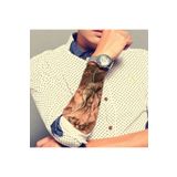 BALP Tattoo Üç Boyutlu Dövme Geçici Dövme 326584514815