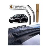 Balp Volkswagen Jetta Muz Silecek Takımı (2006-2011) 60X48