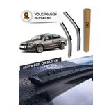 Balp Volkswagen Passat B7 Muz Silecek Takımı (2012-2014) 60X48