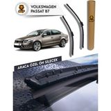 Balp Volkswagen Passat Muz Silecek Takımı (2012-2014)