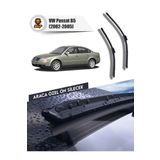 Balp Vw Passat B5 Muz Silecek Takımı (2002-2005) 53X53