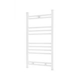 Balpan 40/100 Cm 12 Borulu Beyaz Renk Havlupan Banyo Petegi Isitici 40 X 100