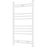 Balpan 40/100 cm Borulu Beyaz Renk Havlupan