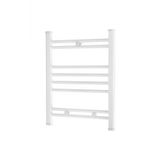 Balpan 40/70Cm 8 Borulu Havlupan Banyo Petegi Isitici 5 Yil Garantili 40 X 70