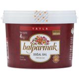 Balparmak 4 kg Yayla Çiçek Balı