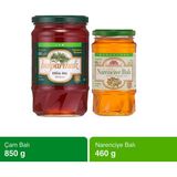 Balparmak 850 gr Çam ve 460 gr Narenciye Paketi - 1,3 kg
