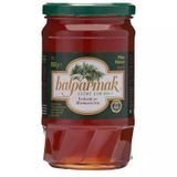 Balparmak 850G Çam Balı - Doğal Ve Lezzetli Kahvaltılık 4'Li Avantaj Paketi