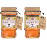 Balparmak Anadolu Lezzetleri Kayseri Çiçek Balı 460 g (2 paketi)