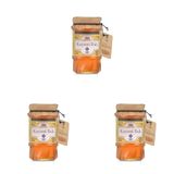 Balparmak Anadolu Lezzetleri Kayseri Çiçek Balı 460 g (3 paketi)