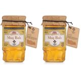 Balparmak Anadolu Lezzetleri Muş Çiçek Balı 460 g (2 paketi)