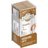 Balparmak Apitera Propolis 7'li 7 G - Bağışıklık Destekli Pratik Propolis 4'li Avantaj Paketi - 4 Adet