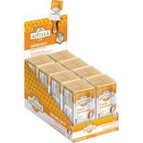 Balparmak Apitera UP Doğal Bal, B Vitaminleri, Kırmızı Ginseng, Guarana ve Propolis İçeren Takviye Edici 56'lı Saşe - 24 gr
