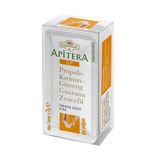 Balparmak Apitera UP Doğal Bal, B Vitaminleri, Kırmızı Ginseng, Guarana ve Propolis İçeren Takviye Edici 7’li Saşe