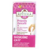 Balparmak Apitera Zen 7'Li 7G Zencefil Bal Propolis C Vitamini Bağışıklık Destek 3'Li Ekonomik Paket