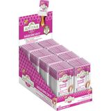 Balparmak Apitera ZEN Doğal Bal, C Vitamini, Çinko, Selenyum, Zencefil, Tarçın, Karanfil, Karabiber, Limon ve Propolis İçeren Takviye Edici 56'lı Saşe - 24 gr