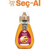 Balparmak Arı Serisi Çıtkapak Çiçek Balı 250 G (3'Li Paket)