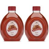 Balparmak Balkovan Çiçek Balı 2 Kg (2 paketi)