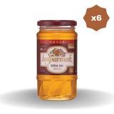 Balparmak Çiçek Balı 460 gr - (6 Adet)