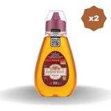 Balparmak Çiçek Balı Çıt Kapak 350 gr - (2 Adet)