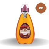 Balparmak Çiçek Balı Çıt Kapak 600 gr - (2 Adet)