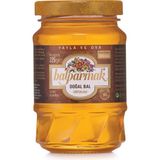 Balparmak Çiçek Balı Ve Yayla Ova 225 gr