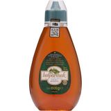 Balparmak Çıt Kapak 600 gr Süzme Çiçek Balı