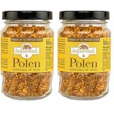 Balparmak Doğal Arı Poleni 100 g (2 paketi)