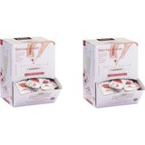 Balparmak Katla Balla Süzme Çiçek Balı 7 G X 120 Adet X 2 Kutu