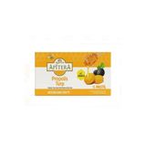 Balparmak Propolis Turp Aromalı 16 Pastil