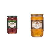 Balparmak Seti | Çam Balı 850 g x1 + Yayla ve Ova Çiçek Balı 850 Gr x1