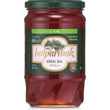 Balparmak Süzme Çam Balı 850 G - Büyük Boy Ekonomik Kavanoz | %100 Saf - 100 gr