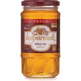 Balparmak Yayla Çiçek Balı 460 G (4'Li Paket)