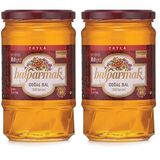 Balparmak Yayla Çiçek Balı 850 Gr (2 paketi)