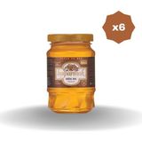 Balparmak Yayla Ova Süzme Çiçek Balı 225 gr - (6 Adet)