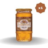 Balparmak Yayla Ova Süzme Çiçek Balı 460 gr - (1 Adet)