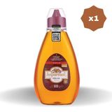 Balparmak Yayla Ova Süzme Çiçek Balı Çıt Kapak 600 gr - (1 Adet)