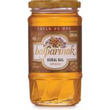 Balparmak Yayla ve Ova Çiçek Balı 460 g - 460 gr