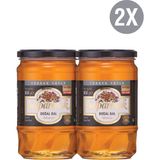 Balparmak Yüksek Yayla Çiçek Balı (Özel Seçim) 850 g X 2 Adet - 1,7 kg