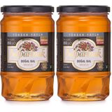 Balparmak Yüksek Yayla Çiçek Balı (Özel Seçim) 850 Gr (2 paketi)