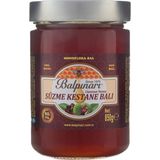 Balpınarı Özel Seçim Süzme Kestane Ham Balı 850 g - 850 gr