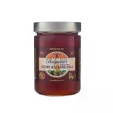 Balpınarı Özel Seçim Süzme Kestane Ham Balı 850 Gr