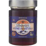 Balpınarı Özel Seçim Süzme Tütsü (Boğa Dikeni) Ham Balı 450 g - 450 gr