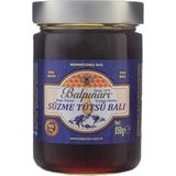 Balpınarı Özel Seçim Süzme Tütsü (Boğa Dikeni) Ham Balı 850 g - 850 gr