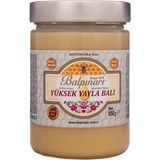 Balpınarı Özel Seçim Süzme Yayla Çiçek Ham Balı 850 g - 850 gr